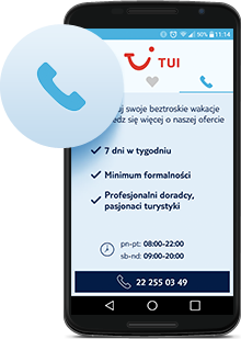 Mobile app
