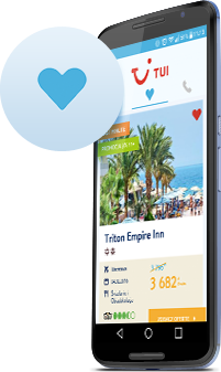 Mobile app