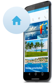 Mobile app