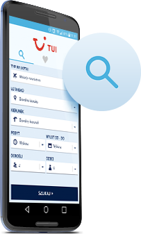 Mobile app