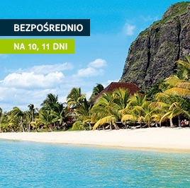Mauritius Mauritius